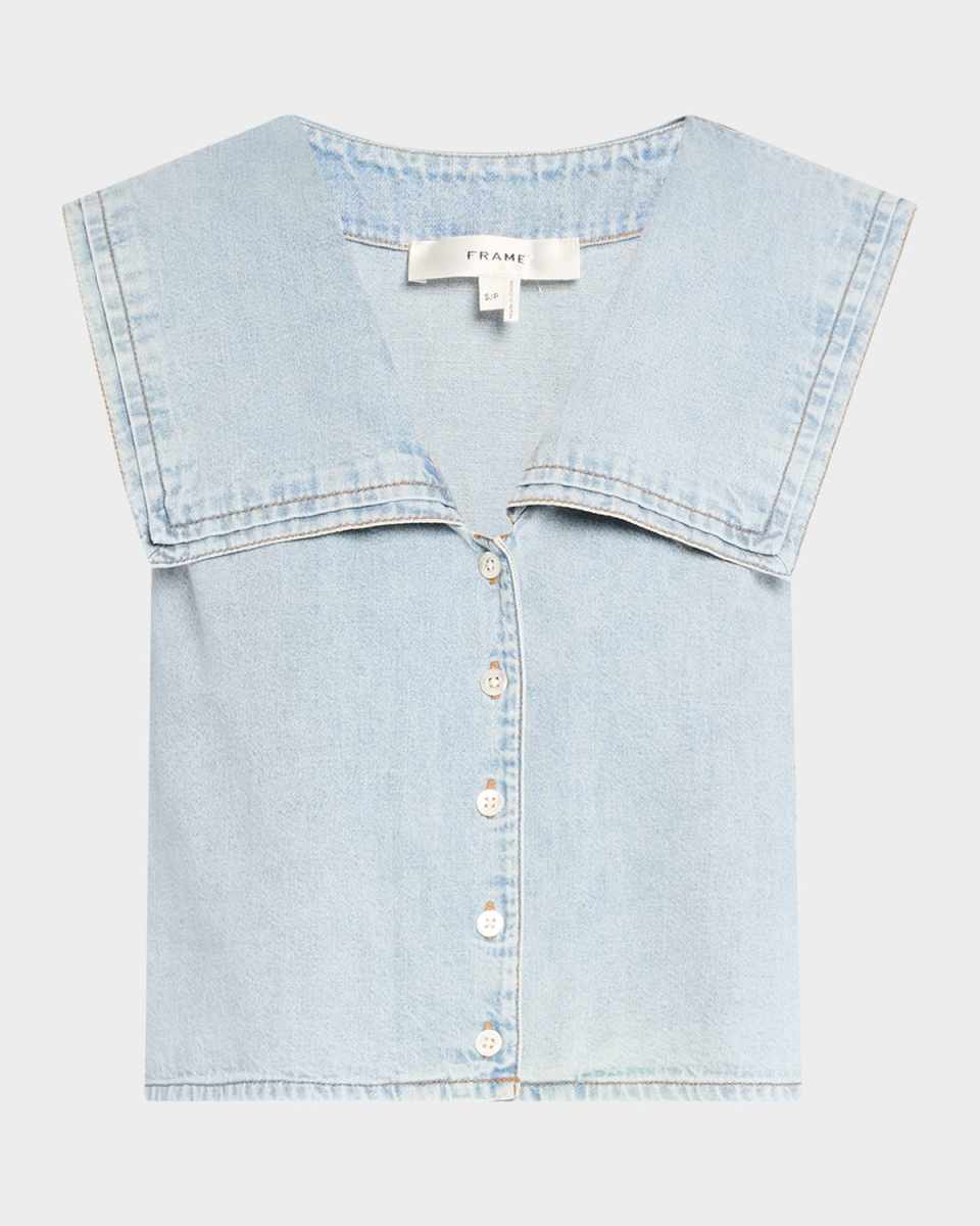 The Yacht Top